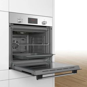 Đánh giá tổng quan về lò nướng bosch loại nhỏ