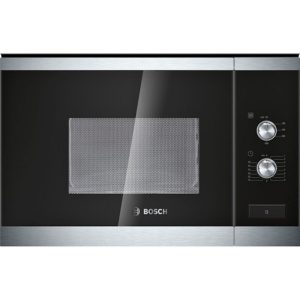 Đánh giá ưu nhược điểm của lò vi sóng bosch hmt72m654