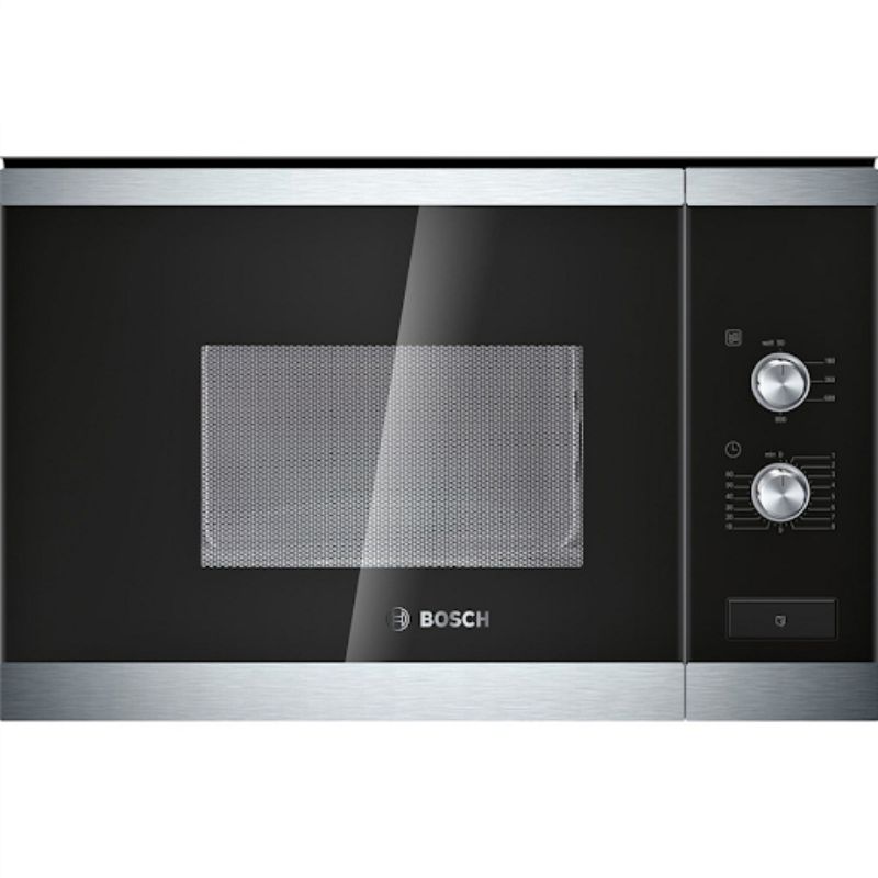 Đánh giá ưu nhược điểm của lò vi sóng bosch hmt72m654