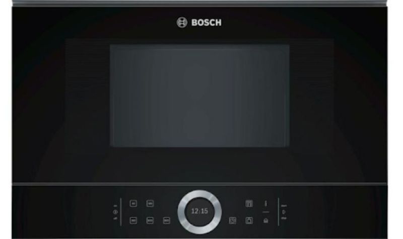 Lò vi sóng Bosch bfl634gb1 chất lượng hoàn hảo