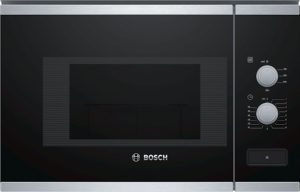 Lò vi sóng bosch bfl520ms0 serie 2 nấu ăn ngon, đơn giản