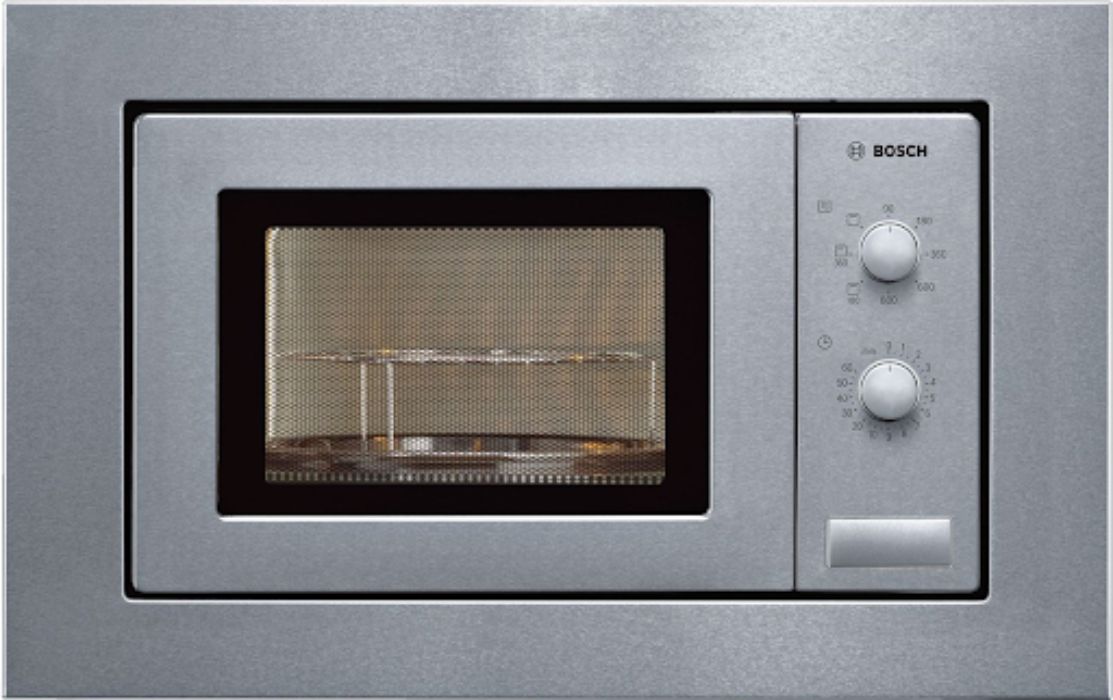 Lò vi sóng bosch hmt72g650 dung tích 18L