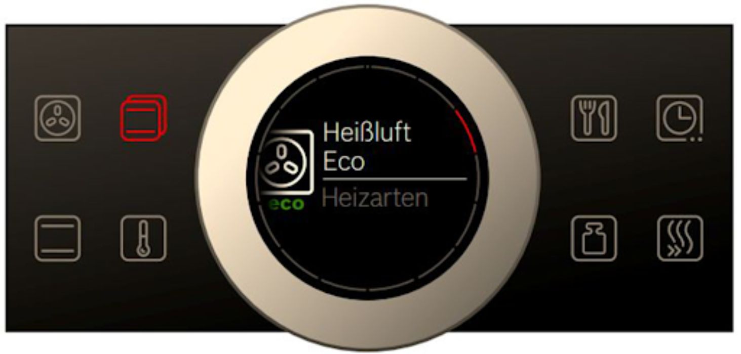 Màn hình hiển thị TFT rõ nét