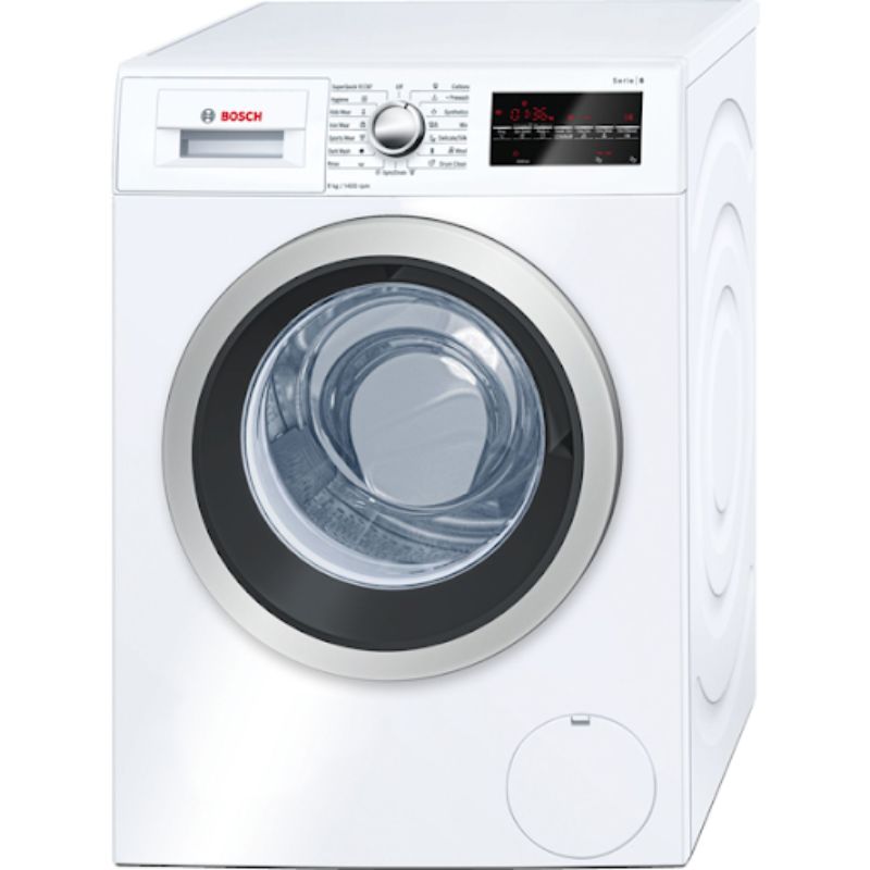 Máy giặt bosch wap28480sg chính hãng