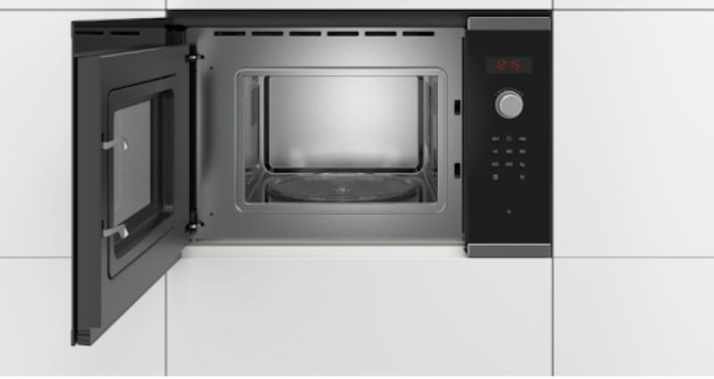 Mức công suất vi sóng