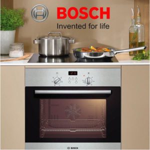 Nên mua lò nướng Bosch loại nào? 