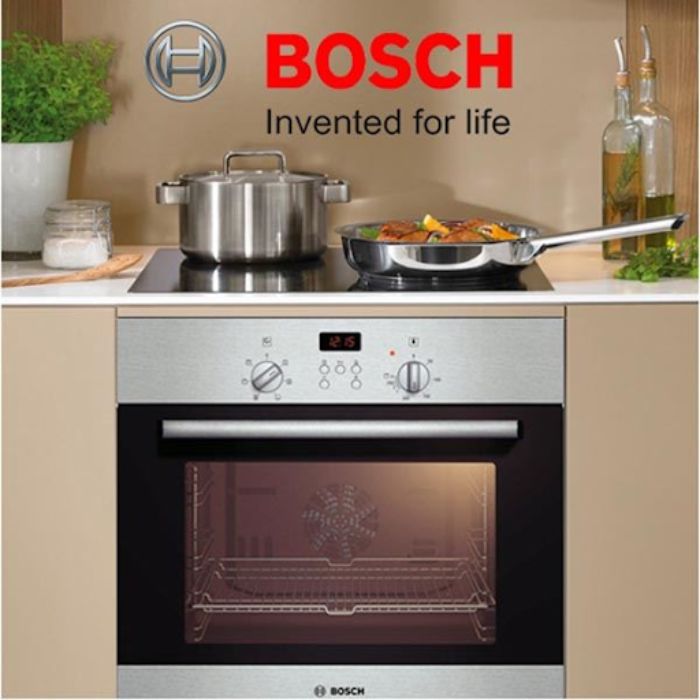 Nên mua lò nướng Bosch loại nào?