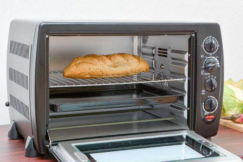 [Review] Cách sửa lò nướng Sanaky vô cùng hiệu quả và nhanh chóng nhất