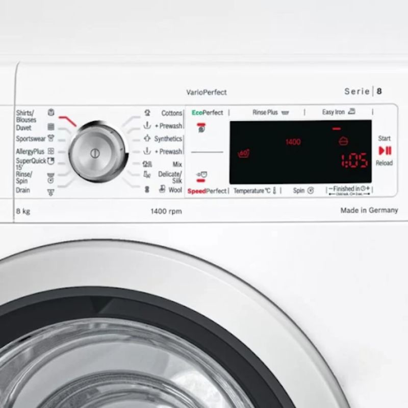 Thiết kế tinh tế, đa dạng