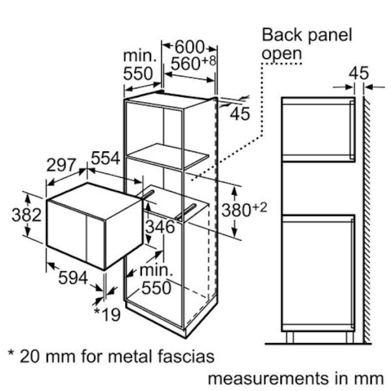 Thông số kỹ thuật