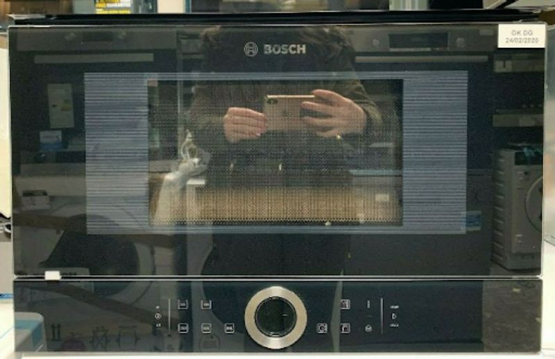 Tính năng vượt trội của lò