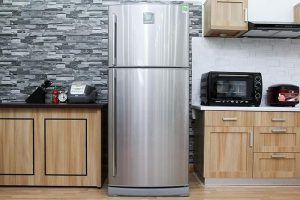 Mã lỗi tủ lạnh Electrolux nguyên nhân và cách khắc phục sớm nhất tại nhà