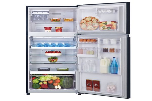 Các bước xử lý tủ lạnh chạy không ngắt 