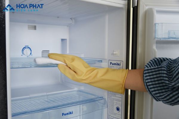 Cách xử lý đơn giản tại nhà