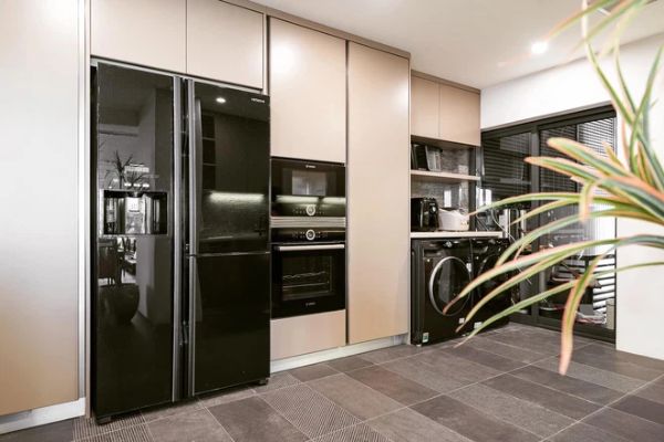 Mã lỗi tủ lạnh bosch là gì? Cách khắc phục chi tiết