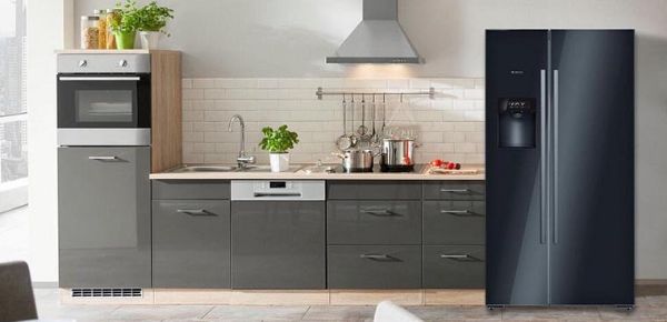 Mã lỗi tủ lạnh bosch là gì? Cách khắc phục chi tiết