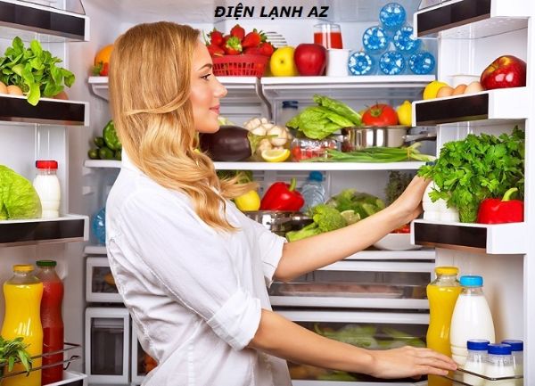 Nguyên nhân dẫn đến lỗi ngăn dưới không mát là gì?