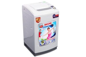 Chi tiết bảng mã lỗi máy giặt Sanyo từ A - Z