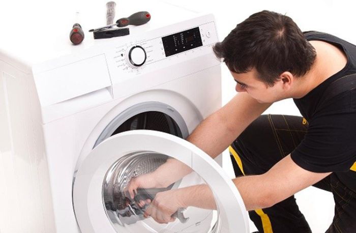 Bảng mã lỗi máy giặt Toshiba