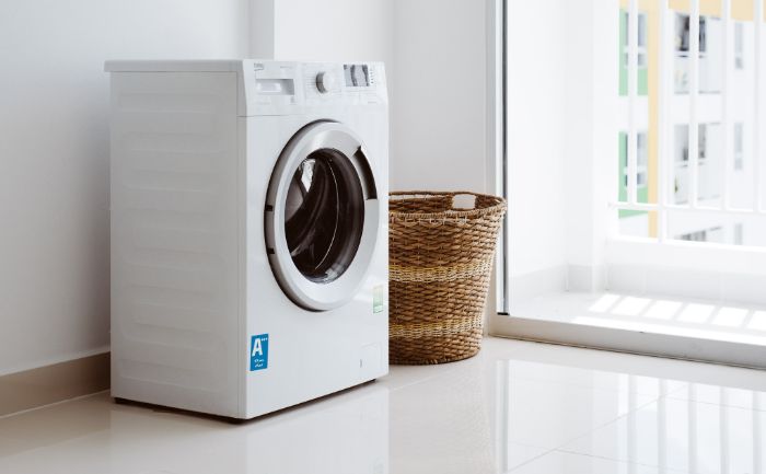 Chi tiết bảng mã lỗi máy giặt Beko