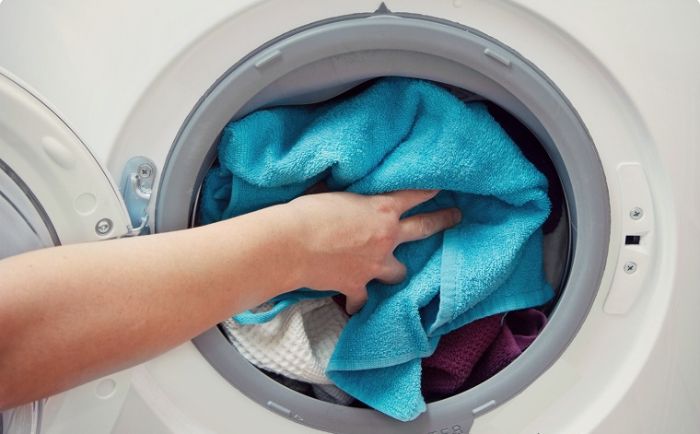 Một số lưu ý sử dụng máy giặt Panasonic