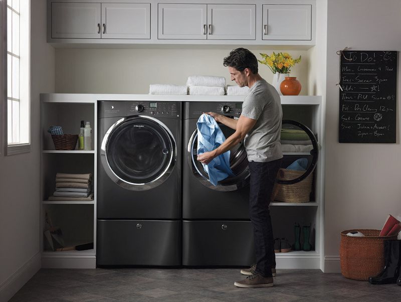 biện pháp khắc phục lỗi máy giặt dừng giữa chừng