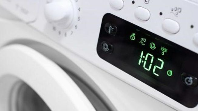 Nguyên nhân và cách sửa máy giặt bị lỗi thời gian