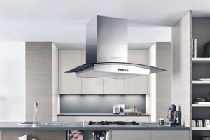 có mấy loại máy hút mùi? kinh nghiệm mua máy hút mùi tốt? 