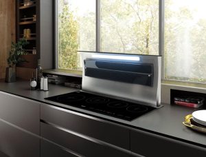 có nên mua máy hút mùi nhà bếp? máy hút mùi có thật sự hiệu quả? 