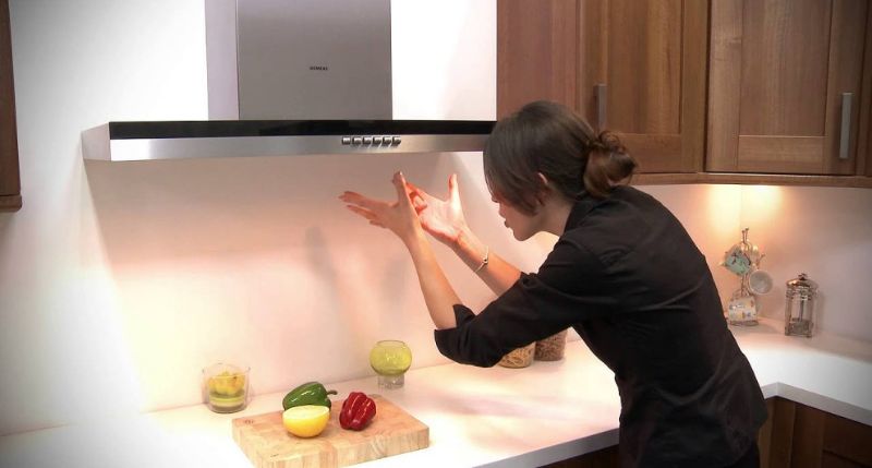 kinh nghiệm mua máy hút mùi tốt 