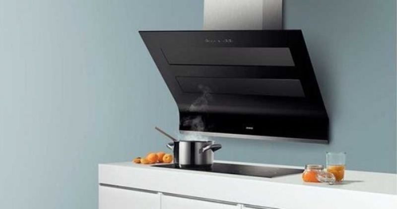 Review máy hút mùi Bosch hiện đại, tối ưu cho không gian bếp