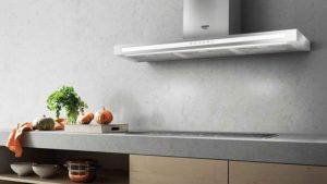 Tại sao máy hút mùi kêu to? Giải pháp khắc phục tốt nhất