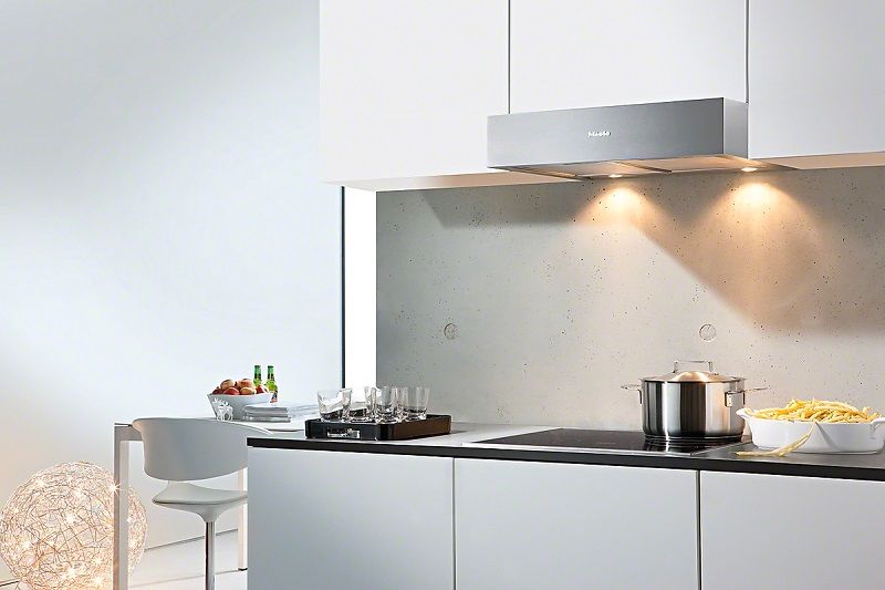 đặc điểm nổi bật máy hút mùi Bosch