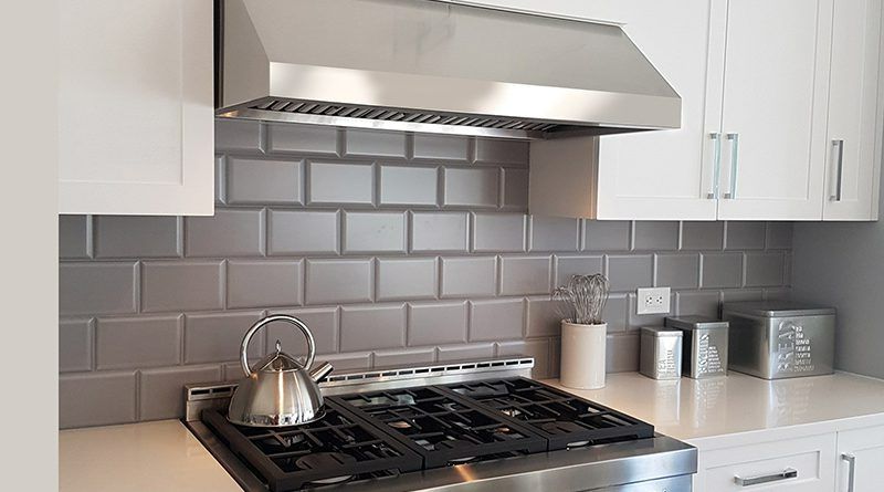 Để máy hút mùi đỡ ồn, cần làm gì?