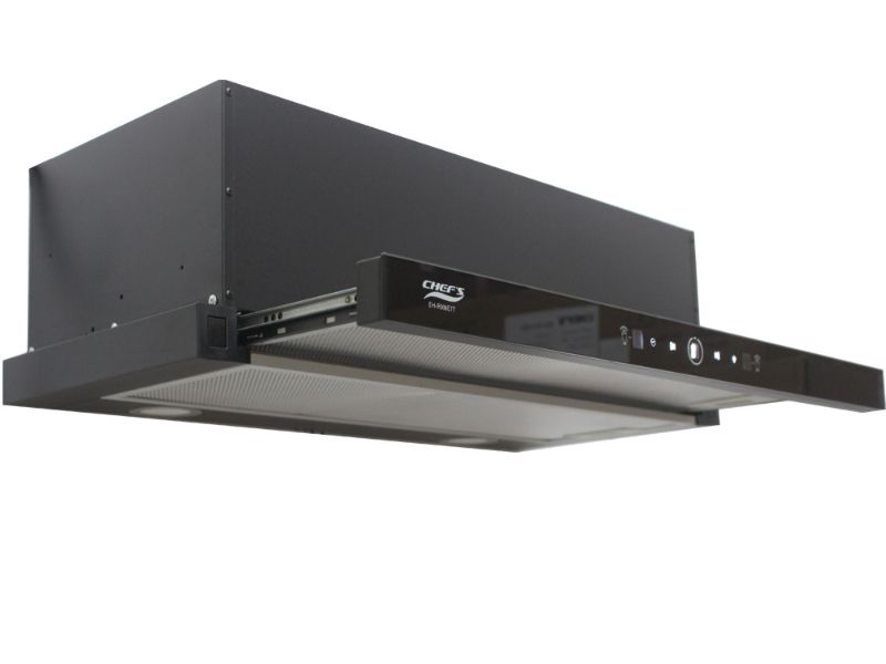 [Giải đáp] Nên mua máy hút mùi ít ồn nào cho phù hợp với gia đình bạn?