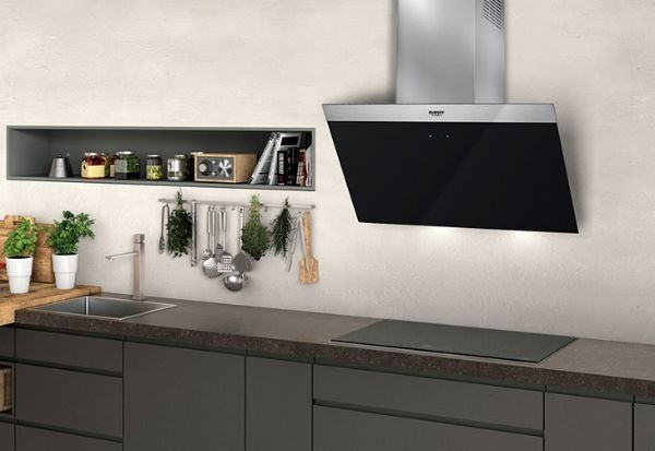 Lợi ích của máy hút mùi có thể bạn chưa biết