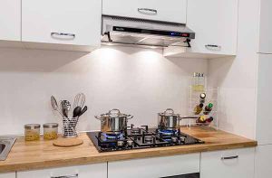 Những lợi ích của máy hút mùi mà không phải ai cũng nói cho bạn biết