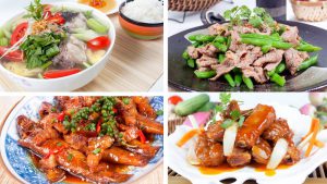 Làm món gì với thịt lợn giúp bữa cơm gia đình phong phú 