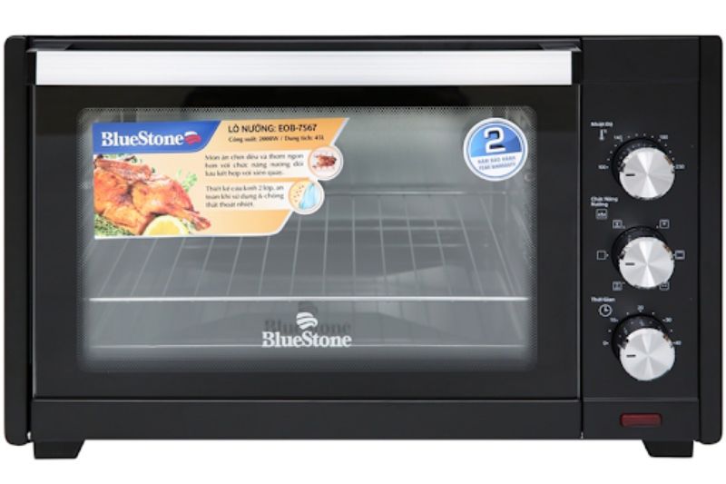 Lò nướng BlueStone EOB-7567