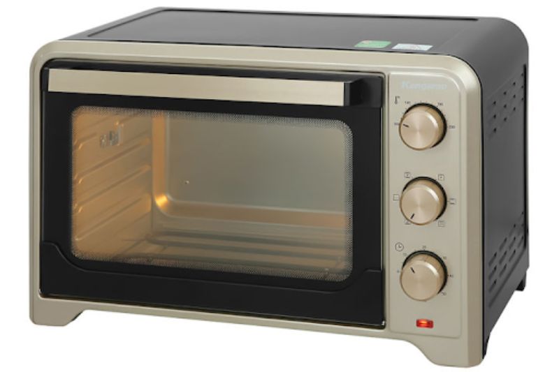 Lò nướng Kangaroo KG 4001 40 lít