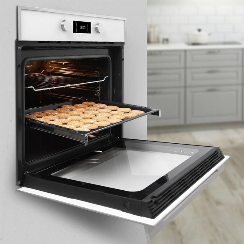 Công năng của lò nướng kết hợp vi sóng