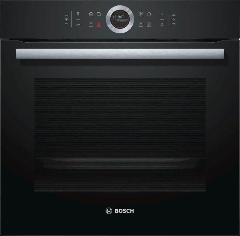 Lò nướng Bosch HBG635BB1