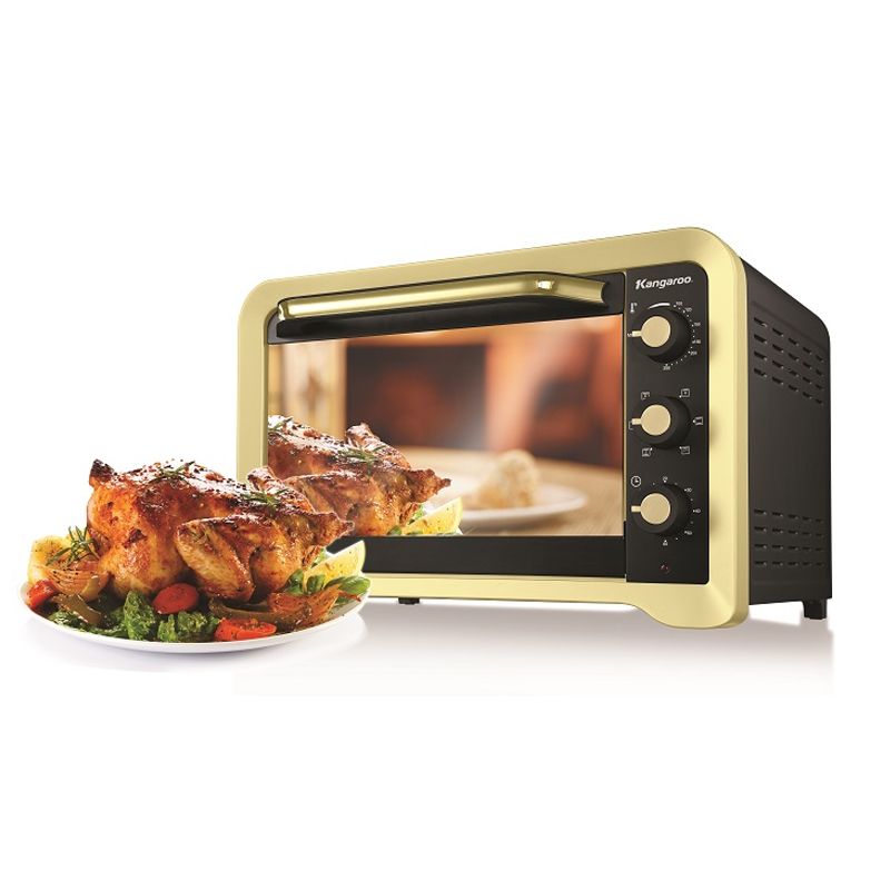 Lò nướng kangaroo