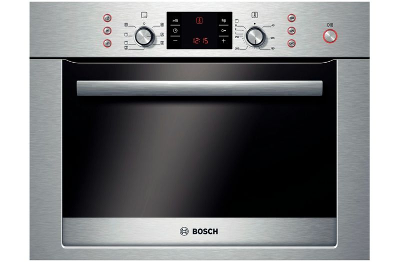 Lò nướng kết hợp vi sóng - Cánh tay đắc lực cho mọi nhà