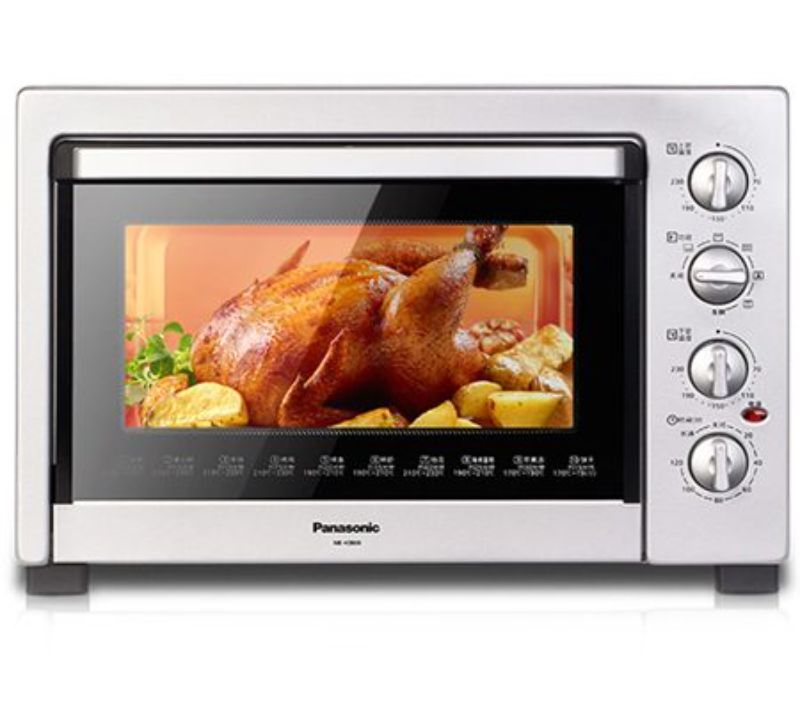 Lò nướng Panasonic