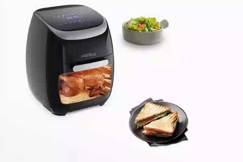 Sản phẩm tuyệt vời giúp nấu ăn dễ dàng và nhanh chóng