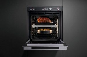 Có nên mua lò nướng Bosch không? Lý do vì sao? 