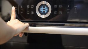 Hướng dẫn cách sử dụng lò nướng Bosch chi tiết nhất 