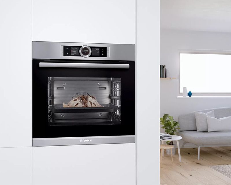 Nhiều tính năng thông minh đi kèm