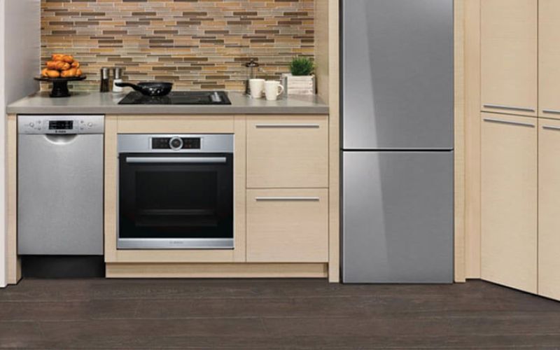 Thiết kế sang trọng, hiện đại